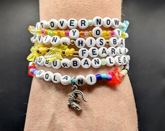 Eras-tourarmbandenbundels