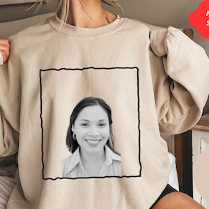 Custom Home Alone Sweatshirt | Movies Inspired Funny Christmas Holiday Sweatshirt, Hoodie, Gift for her, him, kids, mother, Custom tee