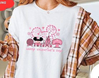 Camiseta Disney Dia dos Namorados, Camiseta Mickey e Minnie, Moletom Disney Dia dos Namorados, Camiseta Mickey Minnie Dia dos Namorados, Camiseta Disneylândia Amor