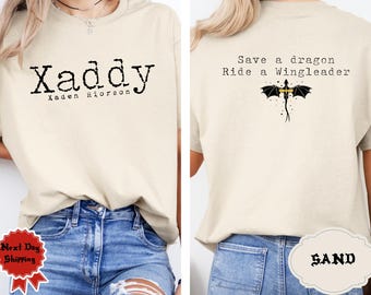 Dragon Rider Tee, Basgiath War College Tee, Fourth Wing Shirt, Die Or Fly Tee, Riders Quadrant Tee, Women Gift Tee