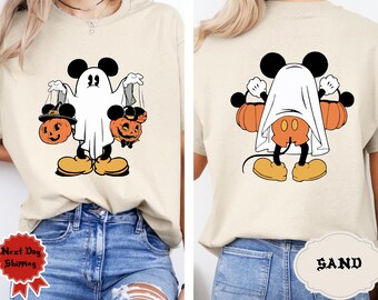 Micky Halloween Kleinkind Shirt, Disney Micky Halloween Kinder Shirt, Micky Maus Halloween Shirt, Halloween Kleinkind Tee