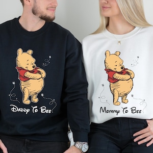 Custom Mom Dad T-shirt, Personalized Mama & Dad Pocket Shirt, Pregnancy Announcement Tee, Matching Parents Outfit Gifts