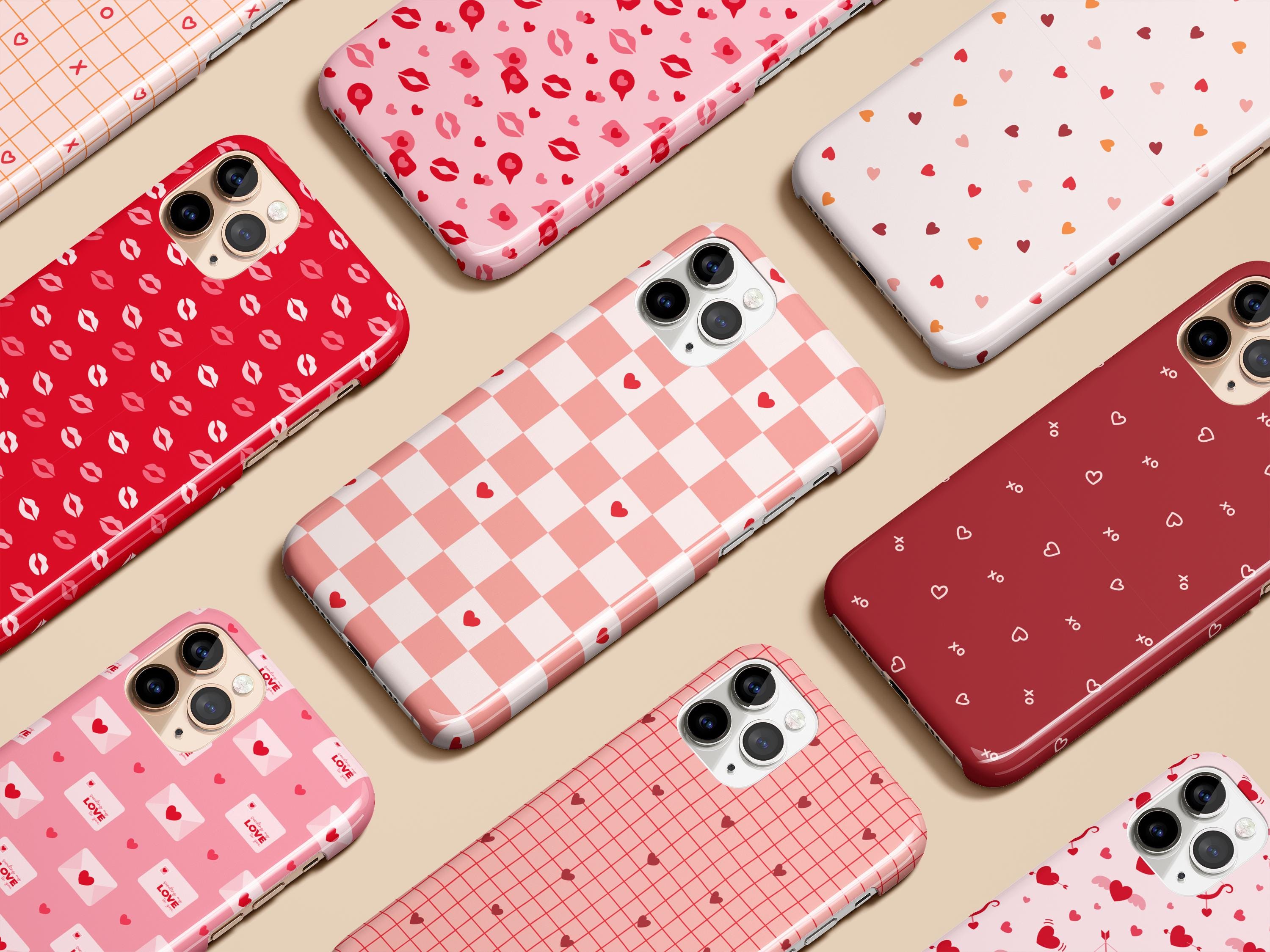 Cute Types Of Phone Cases Best Apple IPhone 14 Cases 2022: Casetify,  Otterbox, Case-Mate, Sonix
