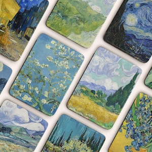Van gogh kindle case - Etsy 日本