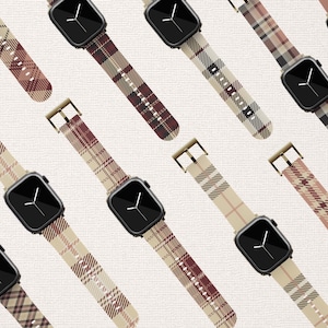 Uhrenarmband 9 8 7 6 5 4 SE Ultra 38 40 41 42 44 45 46 49 mm Uhrenarmband iWatch