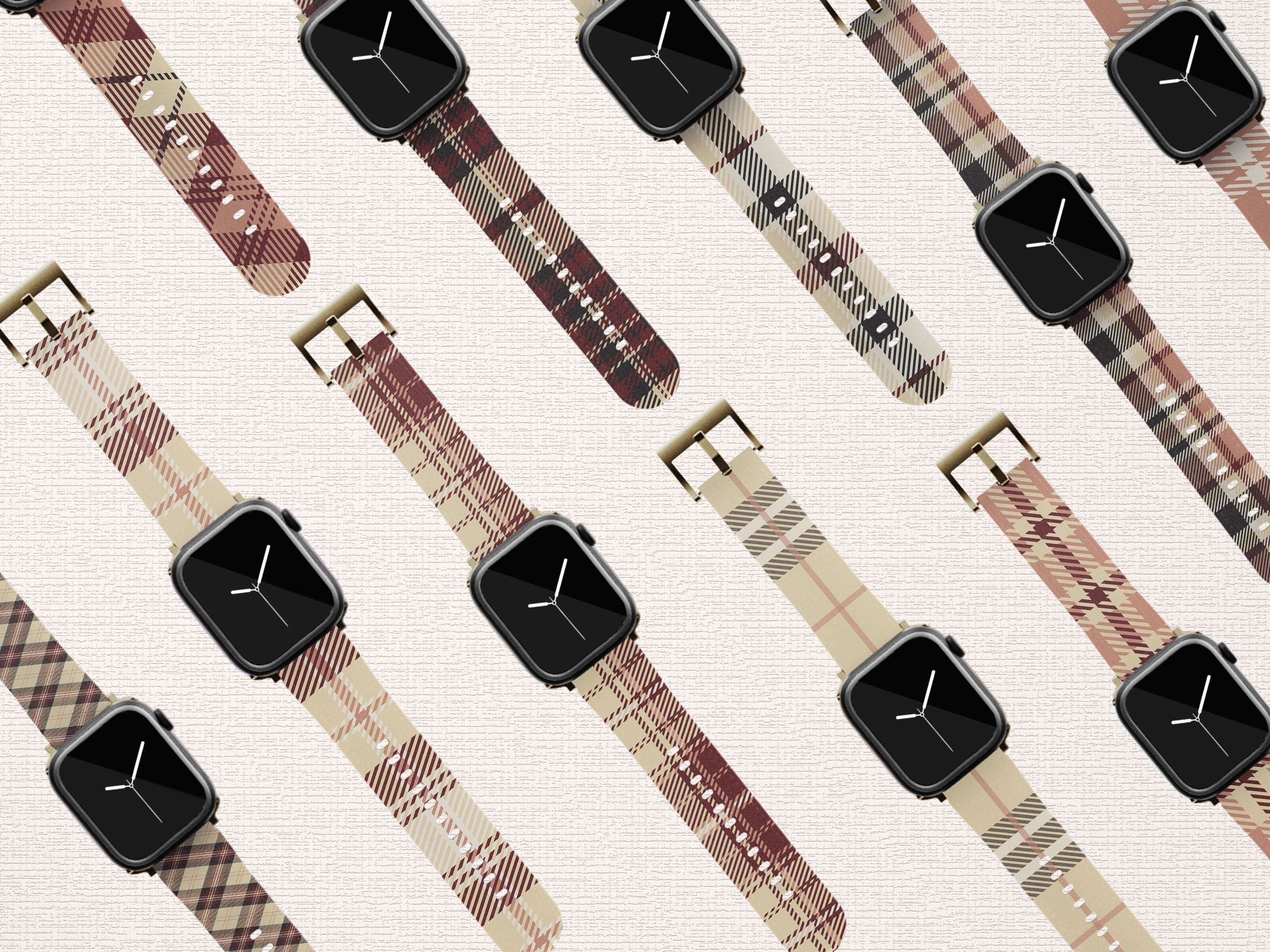 Louis Vuitton Watch Band Samsung