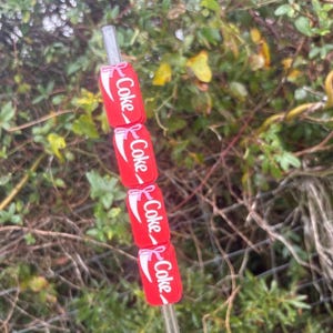 Cola Topper