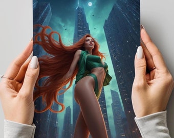 Poison Ivy Journal V2, Hardback