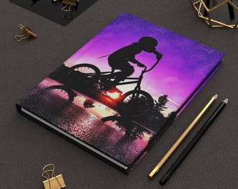 Destiny - Hardcover Journal Matte