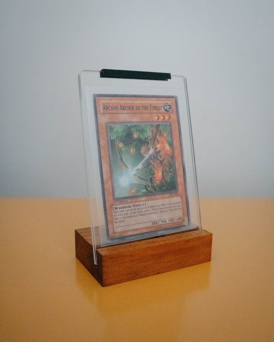 Floating Picture Frame - Etsy
