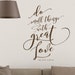 see more listings in the Inspirational Decals section