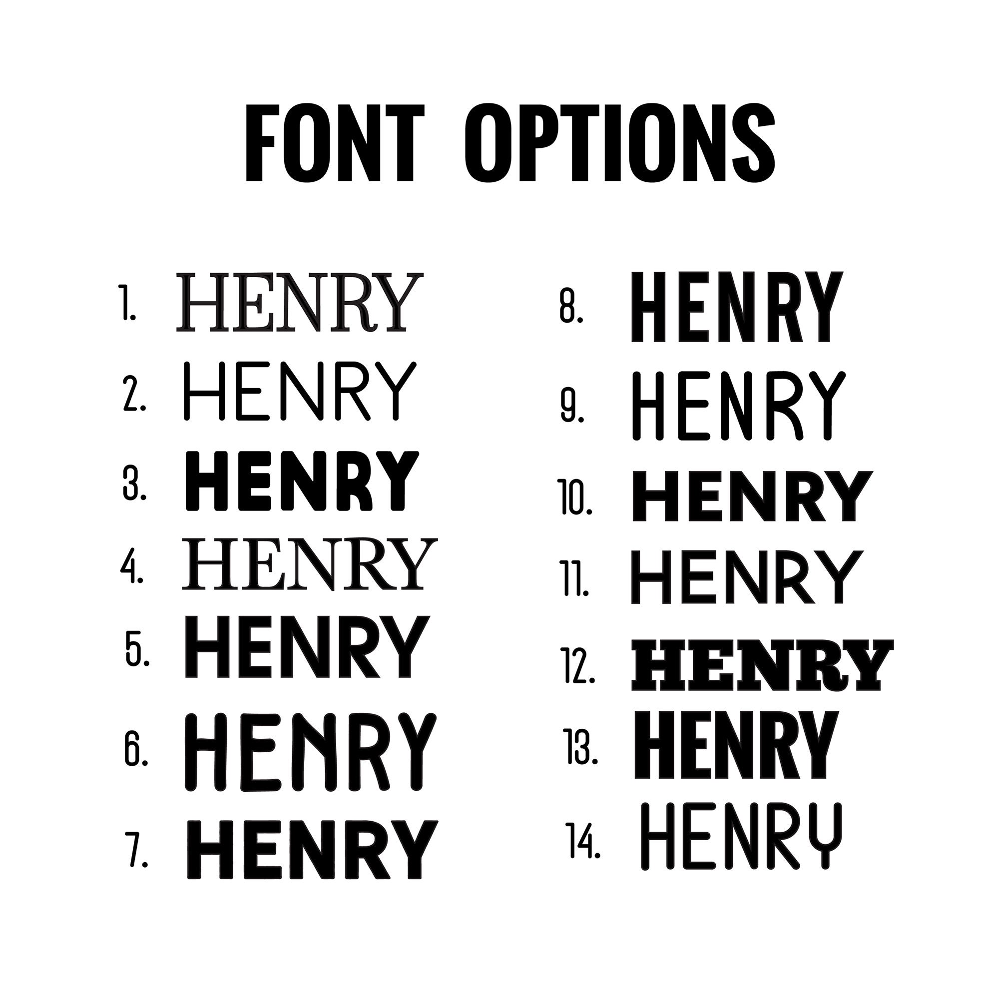 Large Letter Wall Decal Child's Name Nursery Wall Decal Etsy