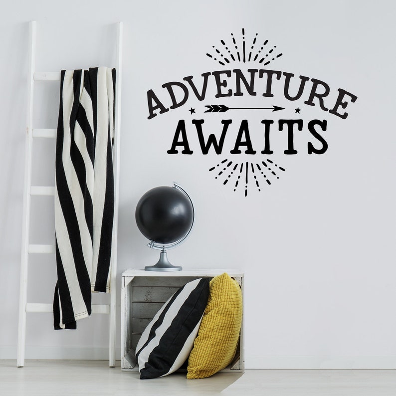 Wall Words Sayings Removable Lettering Beauty And The Beast