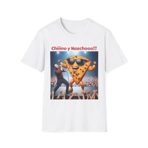 Funny T-shirt for men and women, T-shirt for dads and moms, T-shirt for gifts, funny singers T-shirt, Venezuela, Unisex Softstyle.