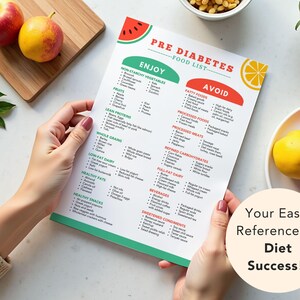 Pre Diabetes Food List | Prediabetic Meal Plan | Foods for Pre Diabetes | Low Sugar Food Meal ...