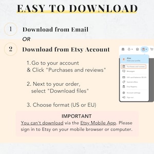 How to download your meal plan hypothyroidism printable PDF with 10-day planner and thyroid diet tips