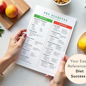 Pre Diabetes Food List | Prediabetic Meal Plan | Foods for Pre Diabetes | Low Sugar Food Meal ...