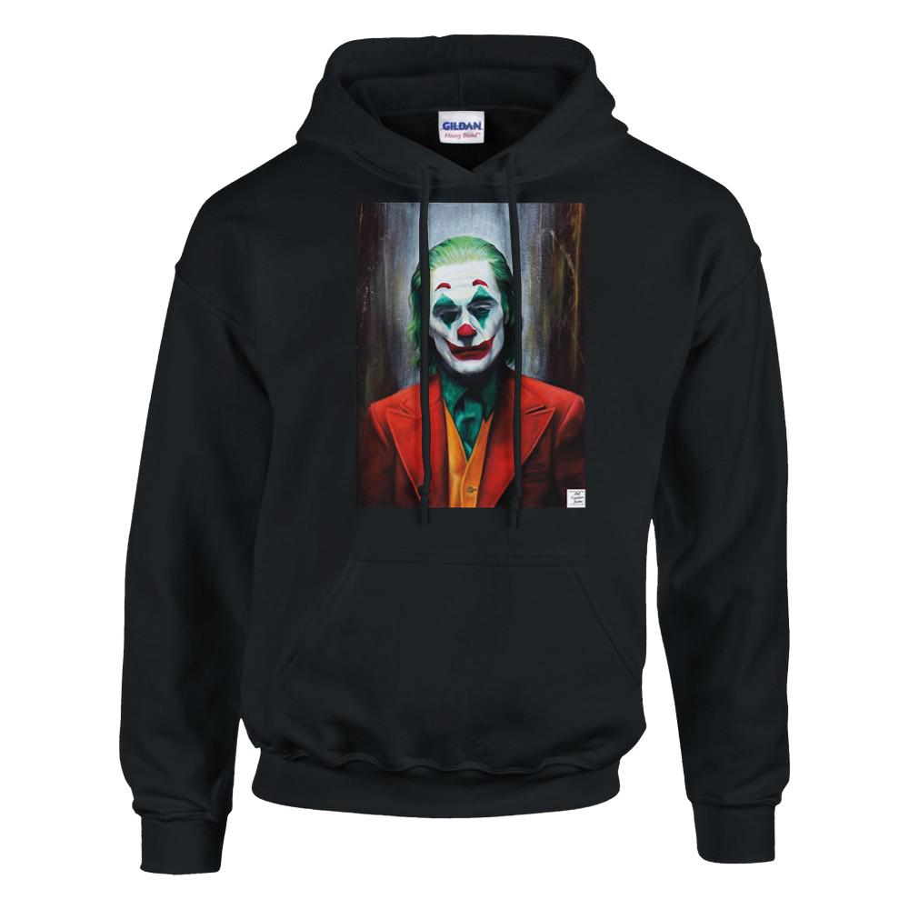 Joker 2019 hoodie new arrivals