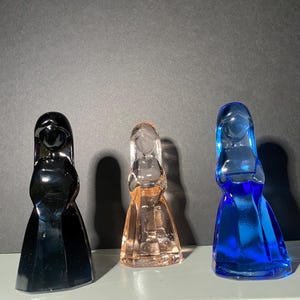 Mosser glass Jennys
