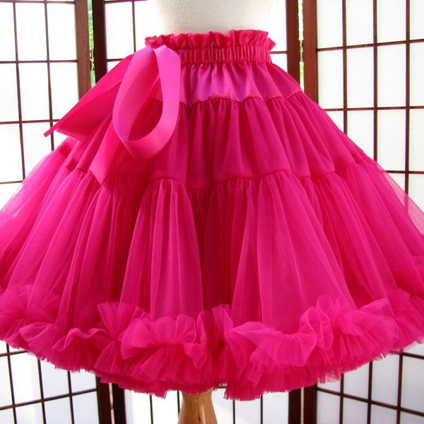 Pettiskirt Etsy