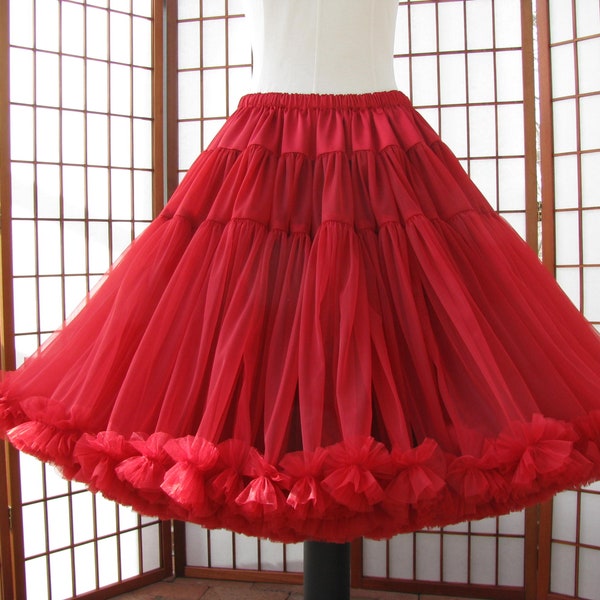 Crinoline Petticoat - Etsy