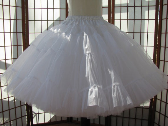 Umbrella petticoat Clearance