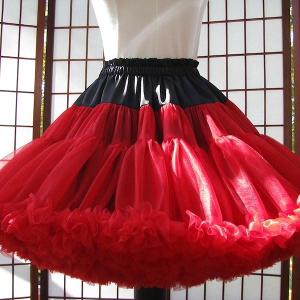 Pettiskirt Etsy