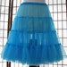 see more listings in the Chiffon Petticoats section