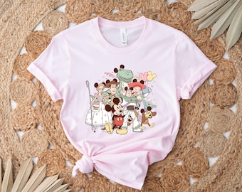 Toy Story Shirt, Disney Shirt, Toy Story Family Shirt, Disney Woody Buzz Jessie Bullseye Rex Shirt, Disneyland Trip Shirt