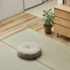 Tatami rush matta vattenavvisande TD44 bild 5