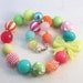 see more listings in the Bubblegum Necklaces section