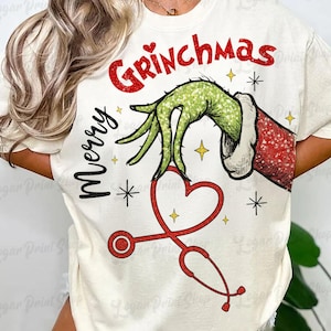 ナース クリスマス Png、グリッター ナース Png、ピンクのメリー クリスマス Png、ナースへのギフト、スクール ナース Png、コケット ナース Png、クリスマス リボン