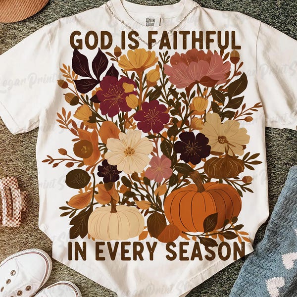 Got It Faithful Etsy