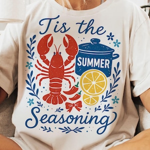 Crawfish Boil Season PNG Crawfish Png Funny Summer Crawfish shirt design Retro Crawfish Coquette Vintage design Fisherman, Summer Vibes Png