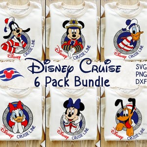 Cruise SVG Bundle ,Mickey Cruise PNG Bundle,Cruise ship svg,Mouse Cruise Ship Names Logo Bundle -Treasure Fantasy Dream Wish Wonder Magic