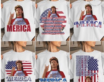 Joe Dirt PNG-bundel Merica PNG, Fourth of July-png-bestand, 4 juli, rood, wit en blauw, Joe Dirt-png, Amerika png-bestand