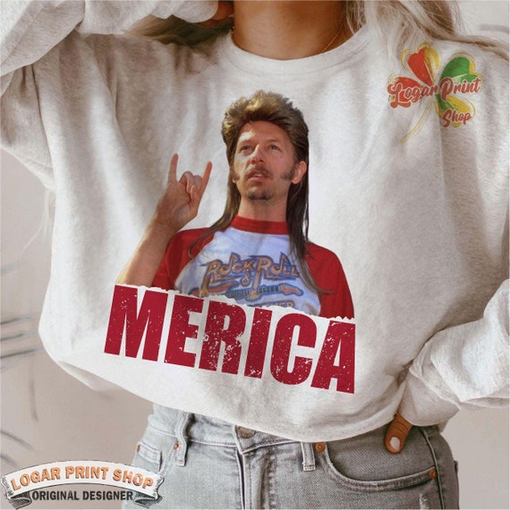 Joe Dirt PNG Bundle Merica PNG, Fourth of July png file, July 4th, Red, White, and Blue, Joe Dirt PNG, America Png Download