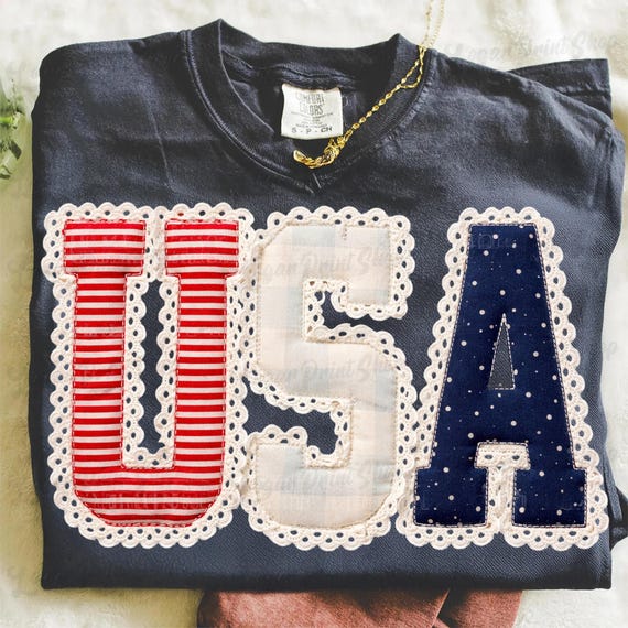 Preppy 4th Of July PNG, Coquette USA Png, Patriotic Png, Retro 4th Of July Shirt, Png For Shirts, Girly USA Shirt Png, Independence Day