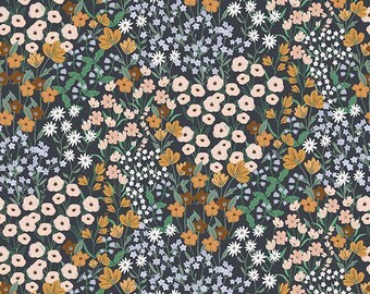 Dear Stella, Owl You Need is Love, Flower Field Charcoal