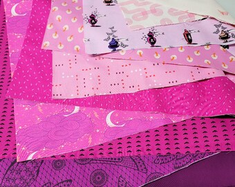 Love Potions Version 2 FAT QUARTER Custom Bundle, 10 Total