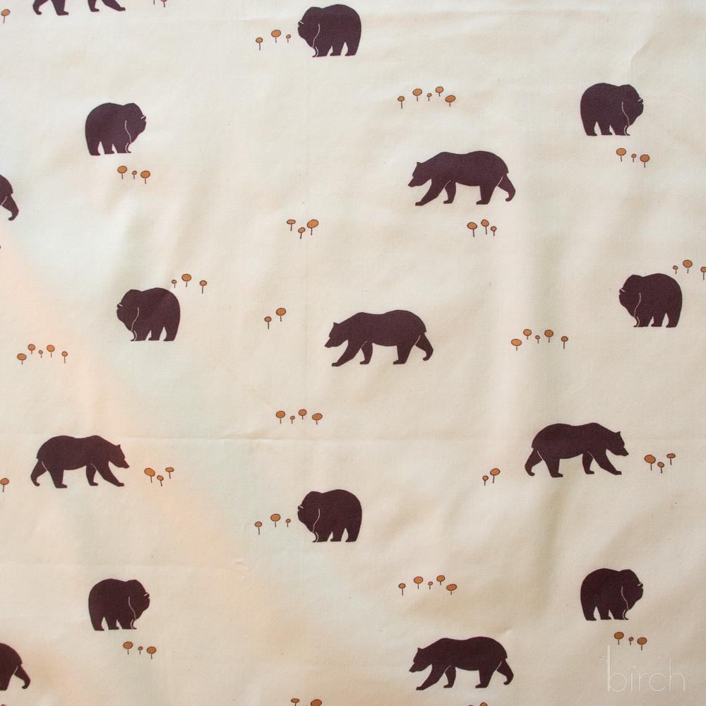 PRE-ORDER NOW, Bear Camp, Camp Sur by JayCyn Designs *Updated - slated to arrive June
