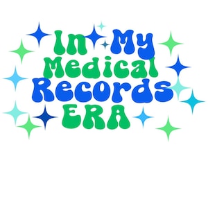 Dossiers médicaux PNG