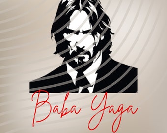 John Wick png