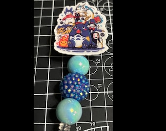 Animation Studio Badge Reel