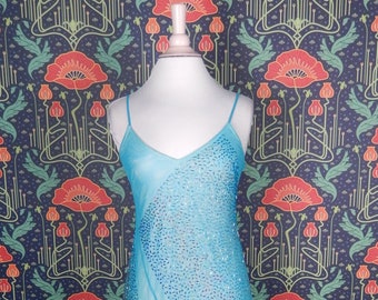 Robe Tunique BCBG Max Azria Grise - Taille M - Sans Manches Longueur Genou - Neuf Sans étiquette