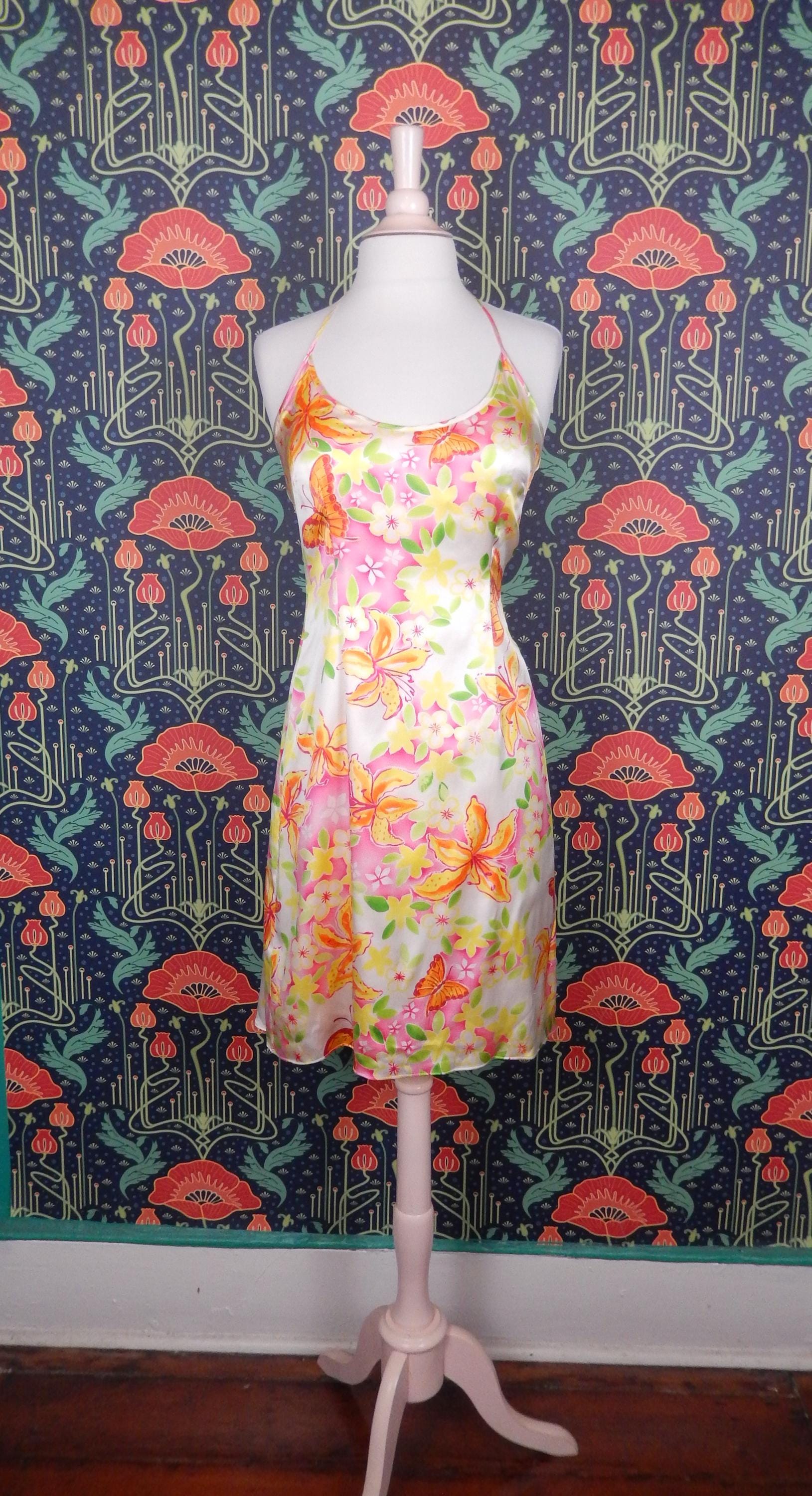 Vintage Lilly Pulitzer Dress - Etsy