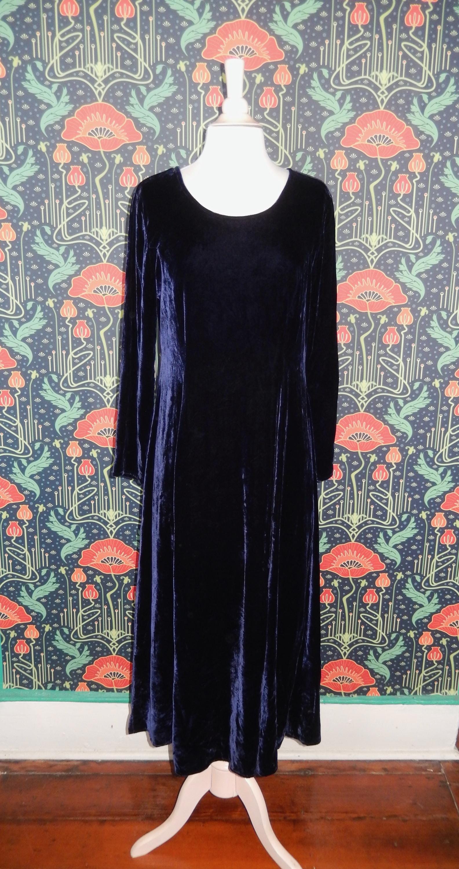 Witchy Dress - Etsy