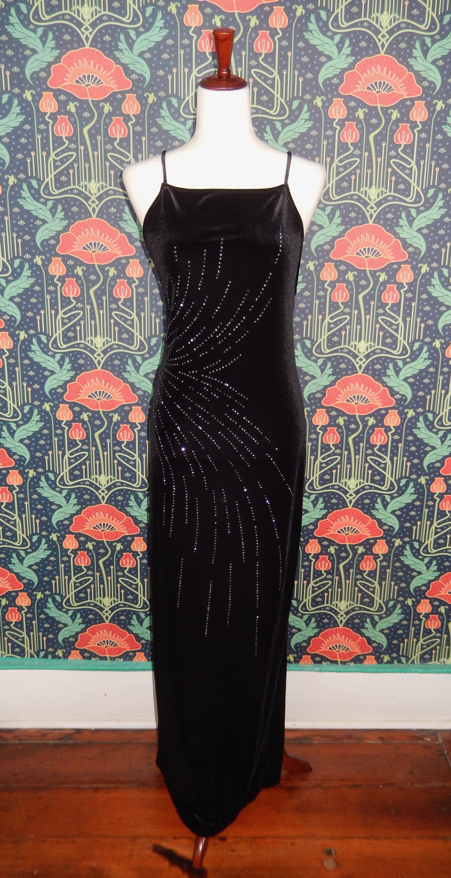 prom dresses 90s inspired 90's Dress Color:Tahiti