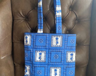 Bolso tote acolchado Holly Hobbie