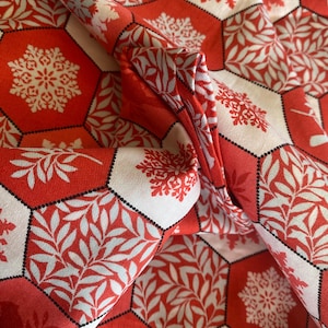 Atsuko Matsuyama Fabric - Etsy